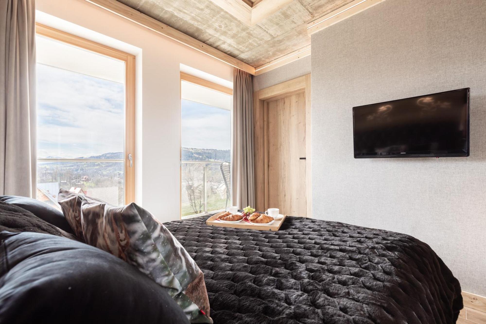 Apartamenty Bachledzki Wierch Zakopane Room photo