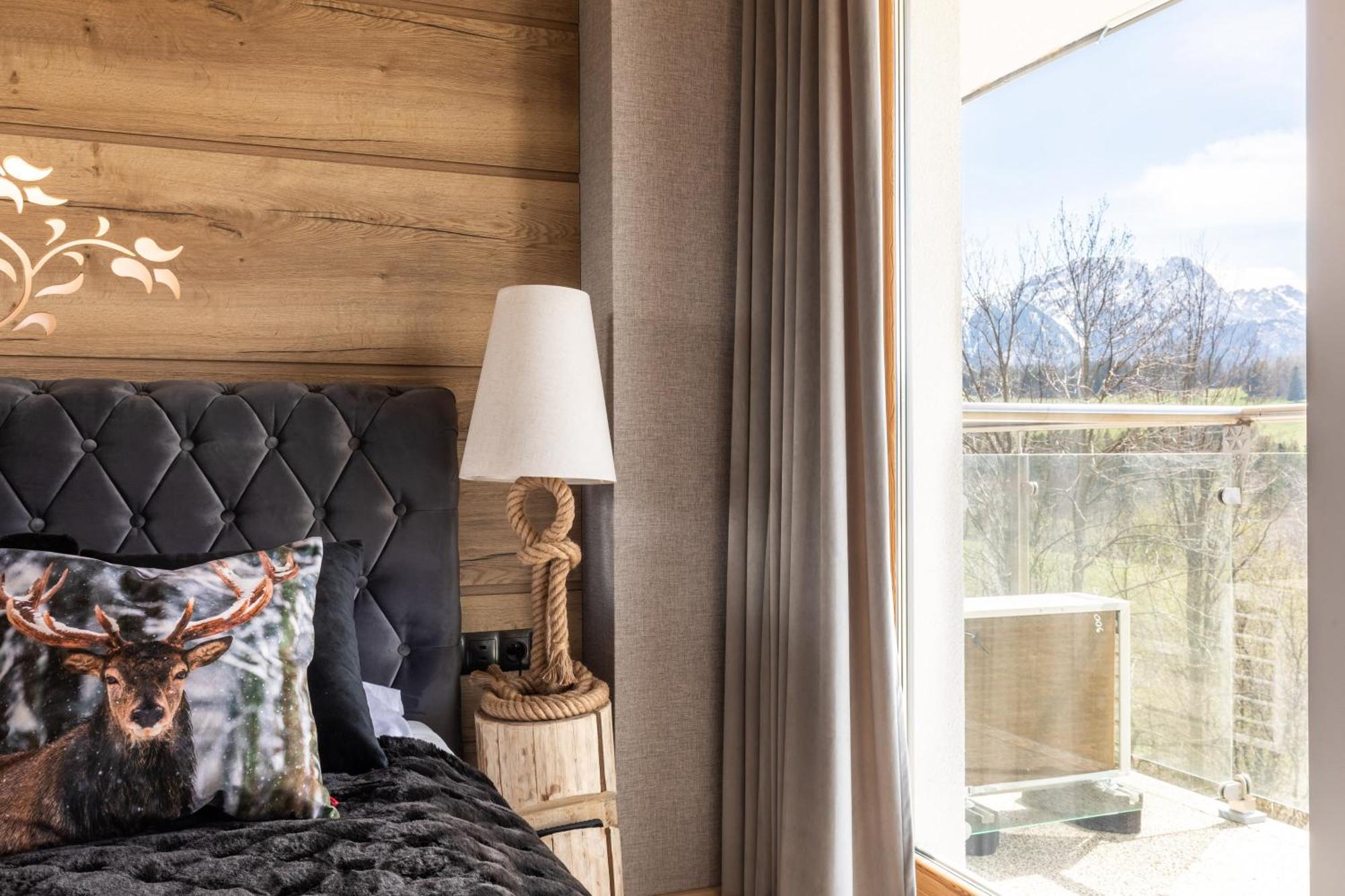 Apartamenty Bachledzki Wierch Zakopane Room photo